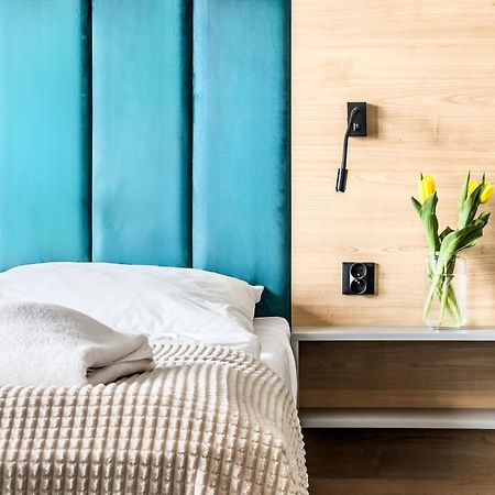 Mielno Hotel Boutique מראה חיצוני תמונה