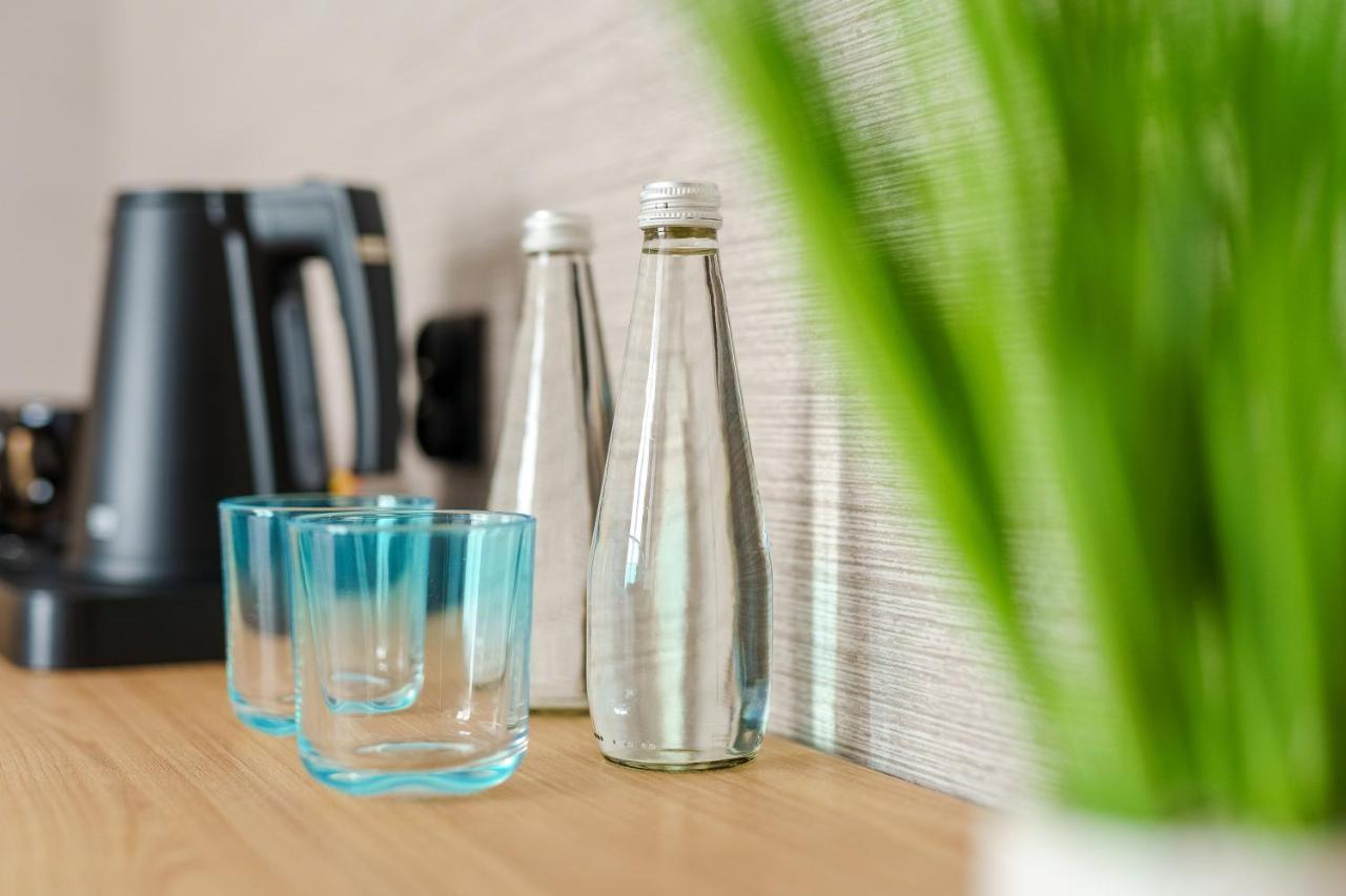 Mielno Hotel Boutique מראה חיצוני תמונה