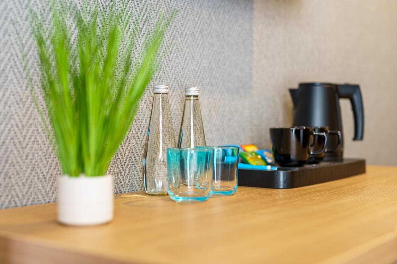 Mielno Hotel Boutique מראה חיצוני תמונה