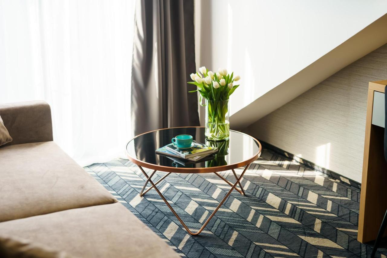 Mielno Hotel Boutique מראה חיצוני תמונה