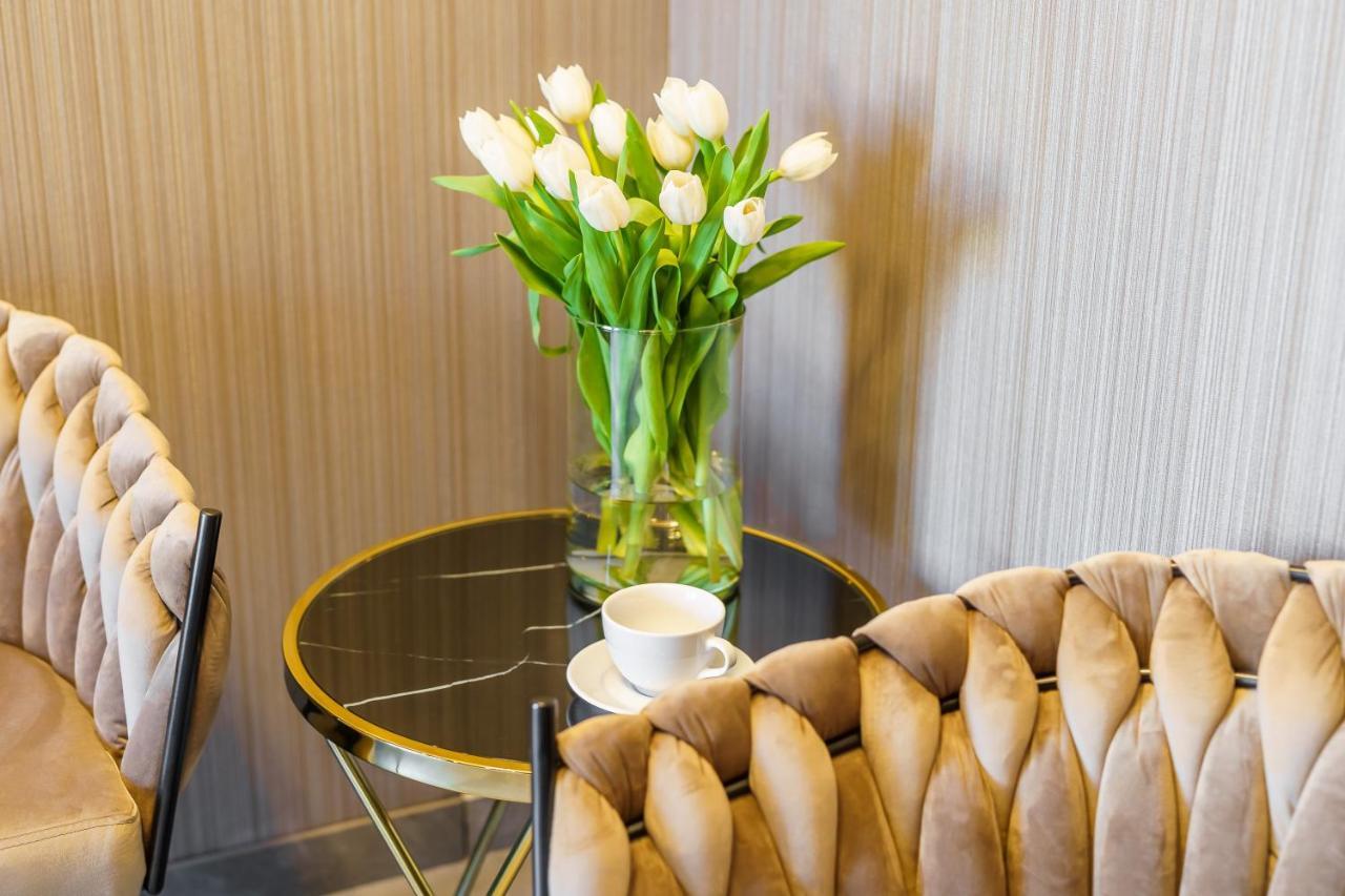 Mielno Hotel Boutique מראה חיצוני תמונה