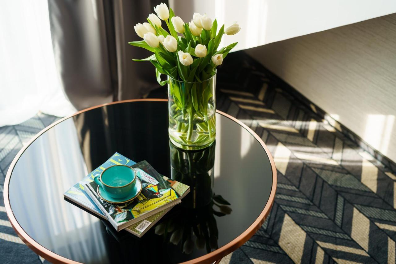 Mielno Hotel Boutique מראה חיצוני תמונה