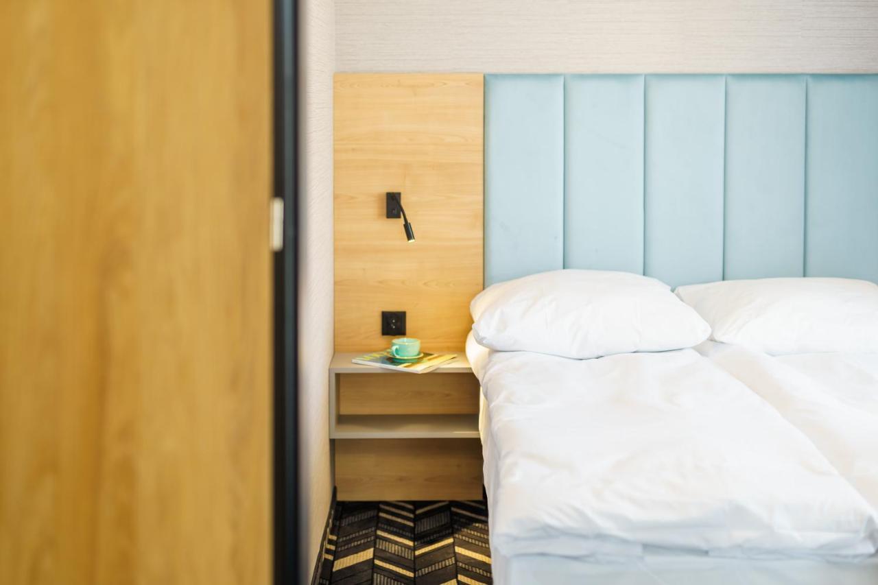 Mielno Hotel Boutique מראה חיצוני תמונה