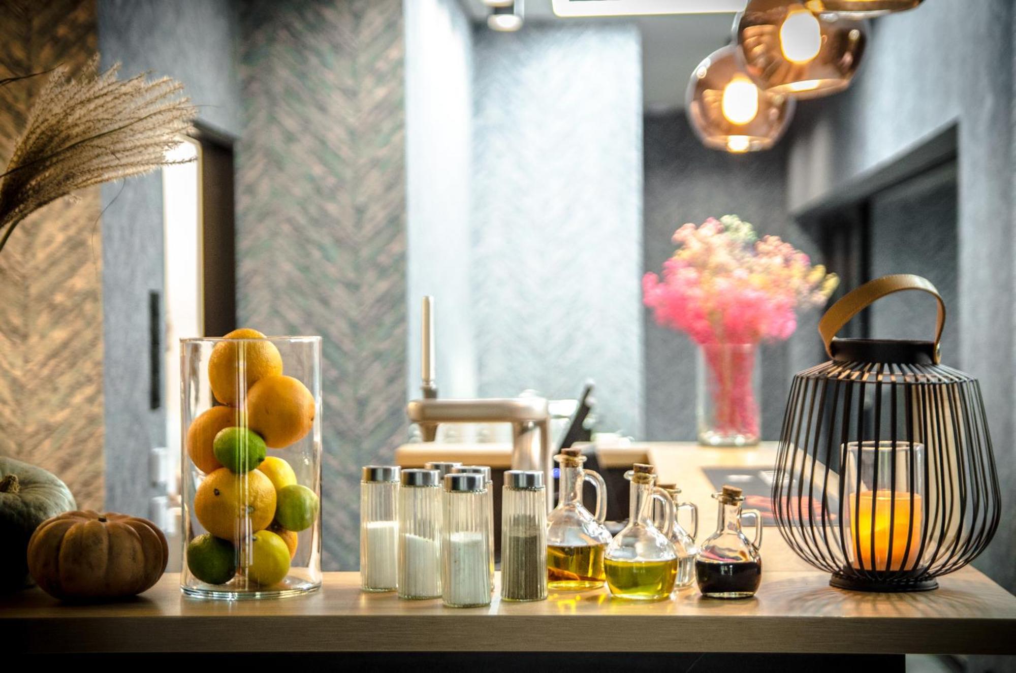 Mielno Hotel Boutique מראה חיצוני תמונה