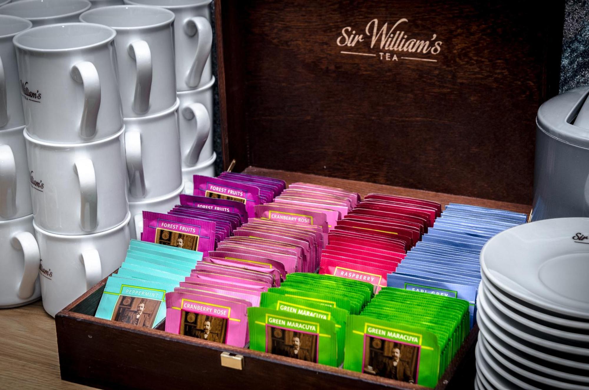 Mielno Hotel Boutique מראה חיצוני תמונה