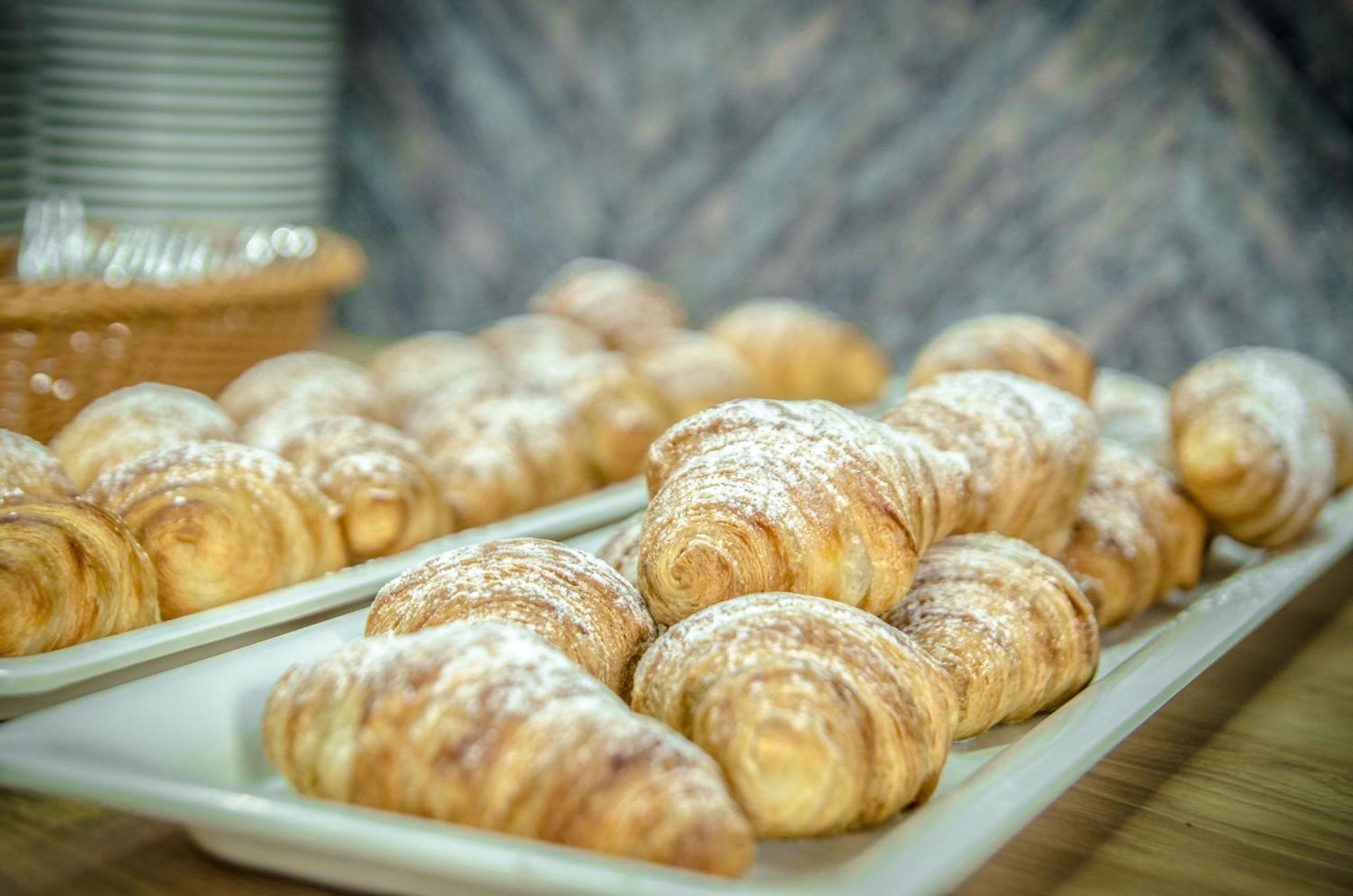 Mielno Hotel Boutique מראה חיצוני תמונה