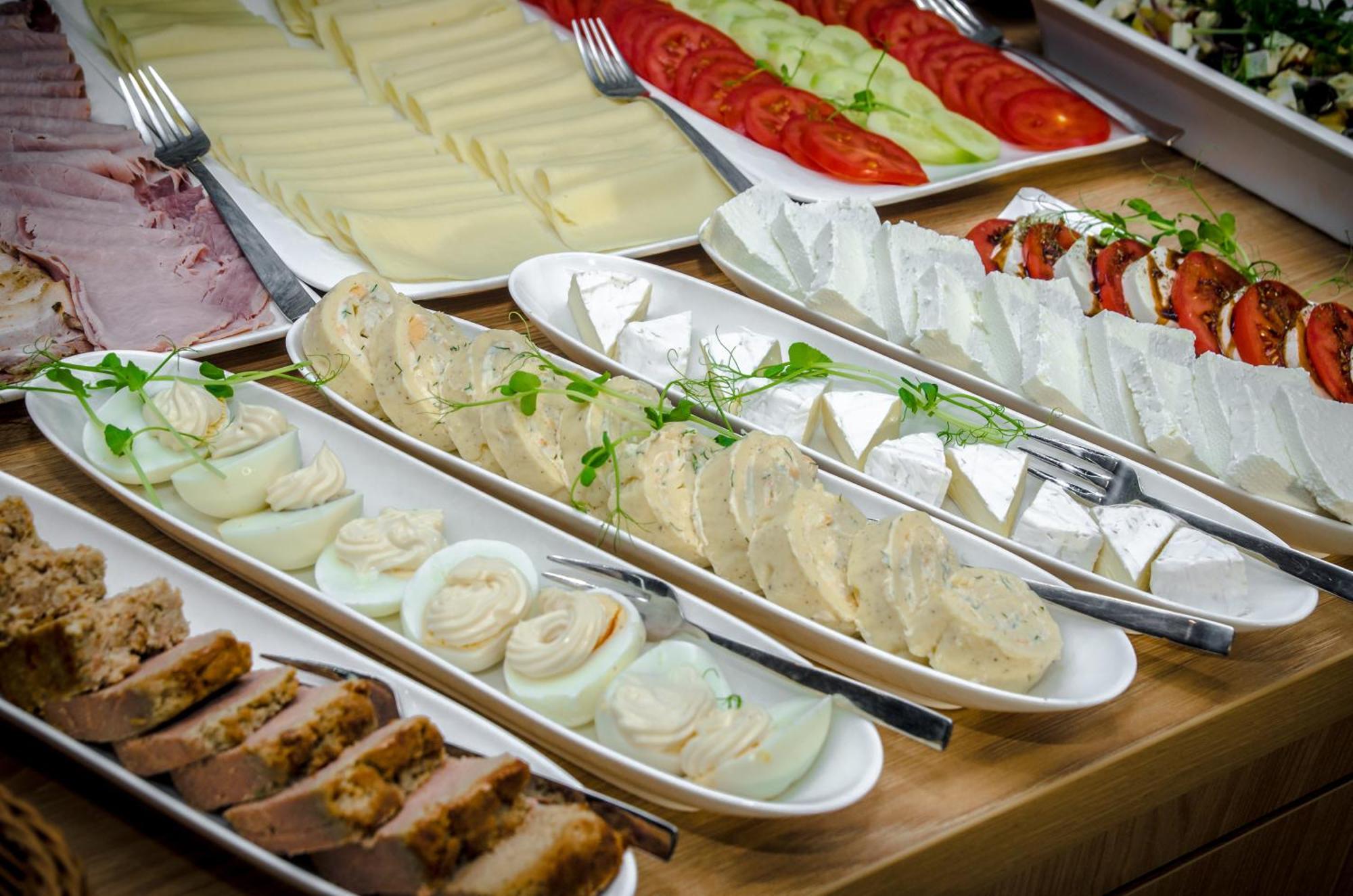 Mielno Hotel Boutique מראה חיצוני תמונה
