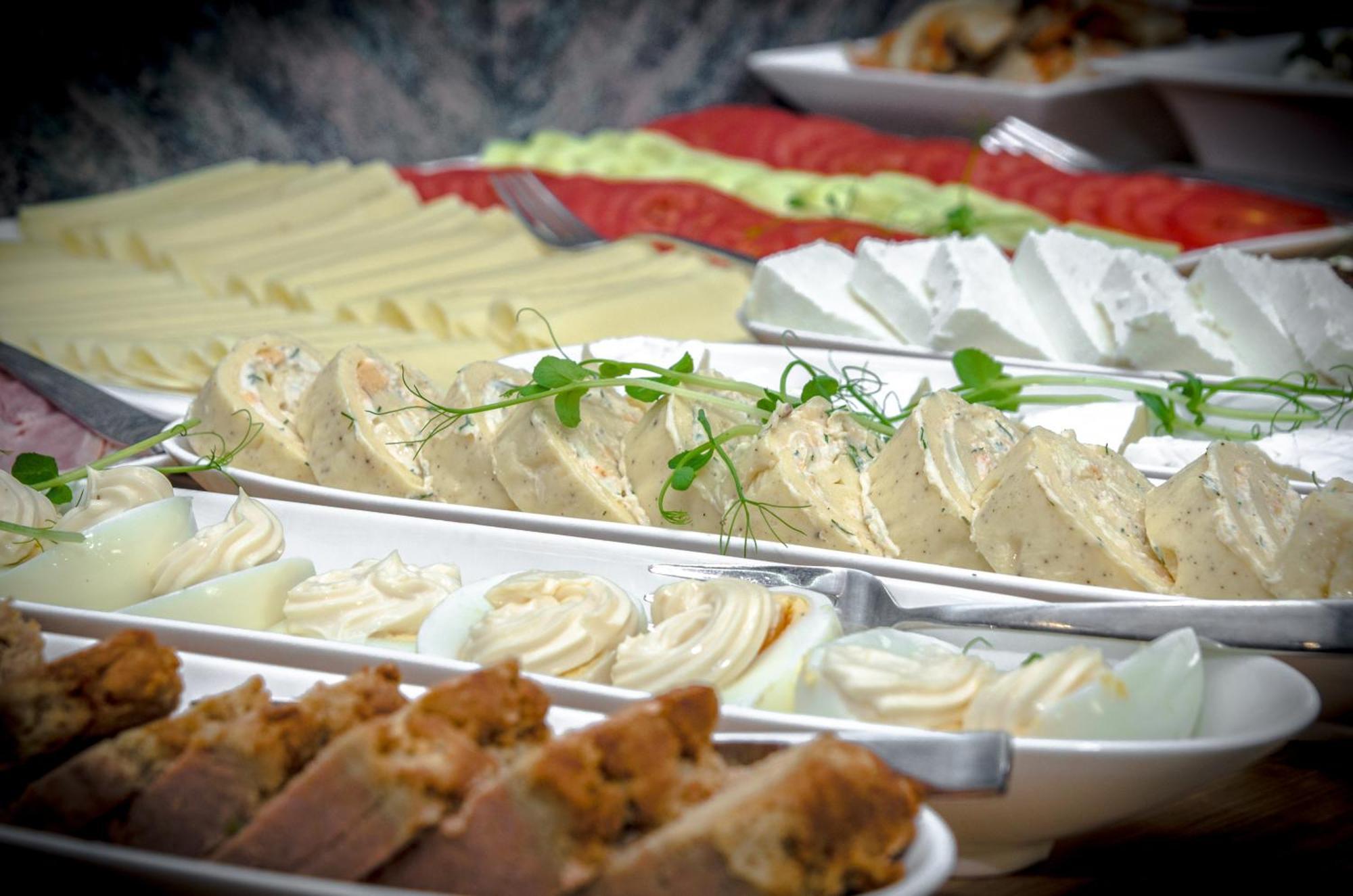 Mielno Hotel Boutique מראה חיצוני תמונה