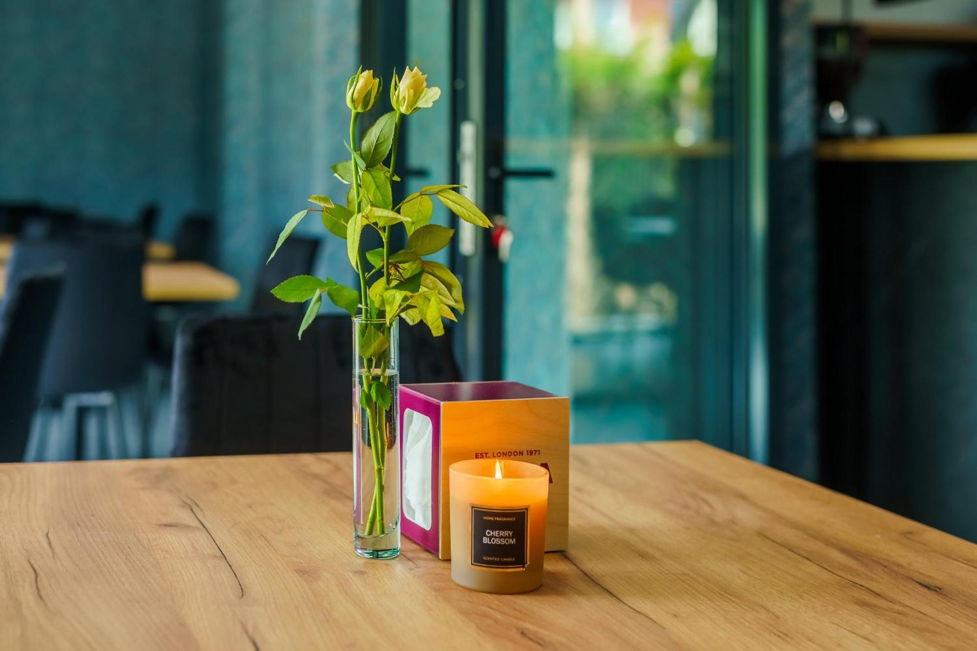 Mielno Hotel Boutique מראה חיצוני תמונה