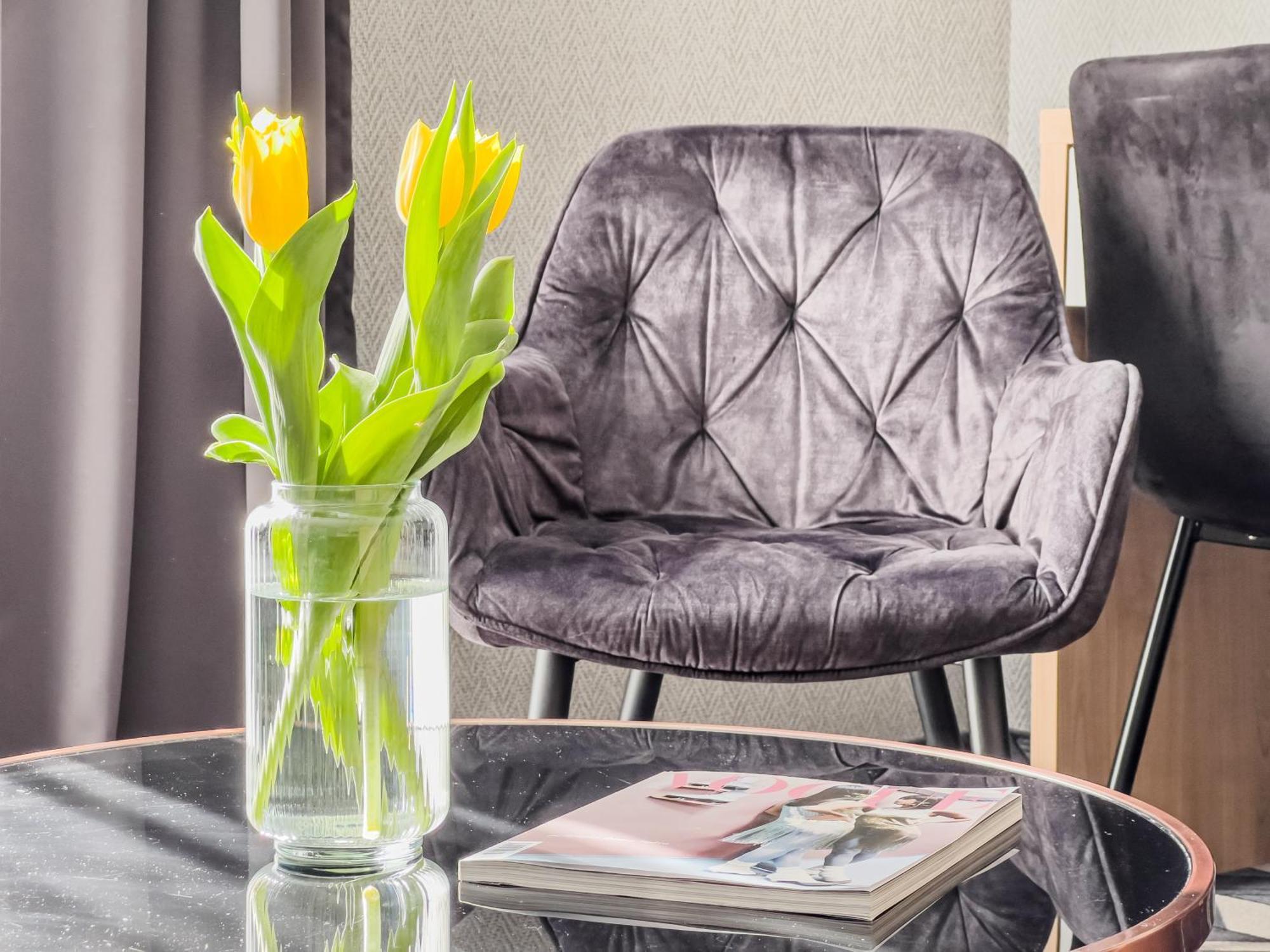 Mielno Hotel Boutique מראה חיצוני תמונה