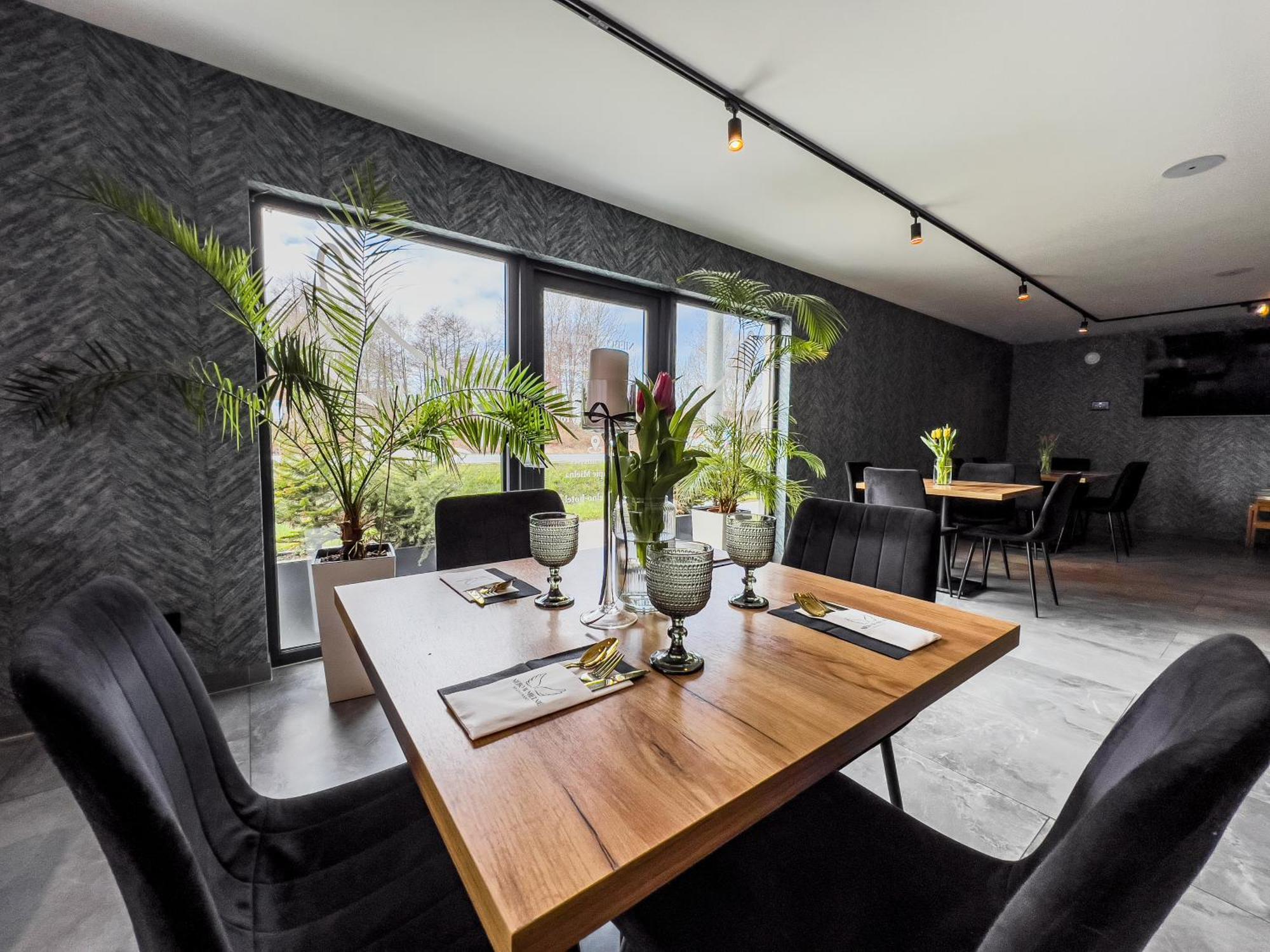 Mielno Hotel Boutique מראה חיצוני תמונה