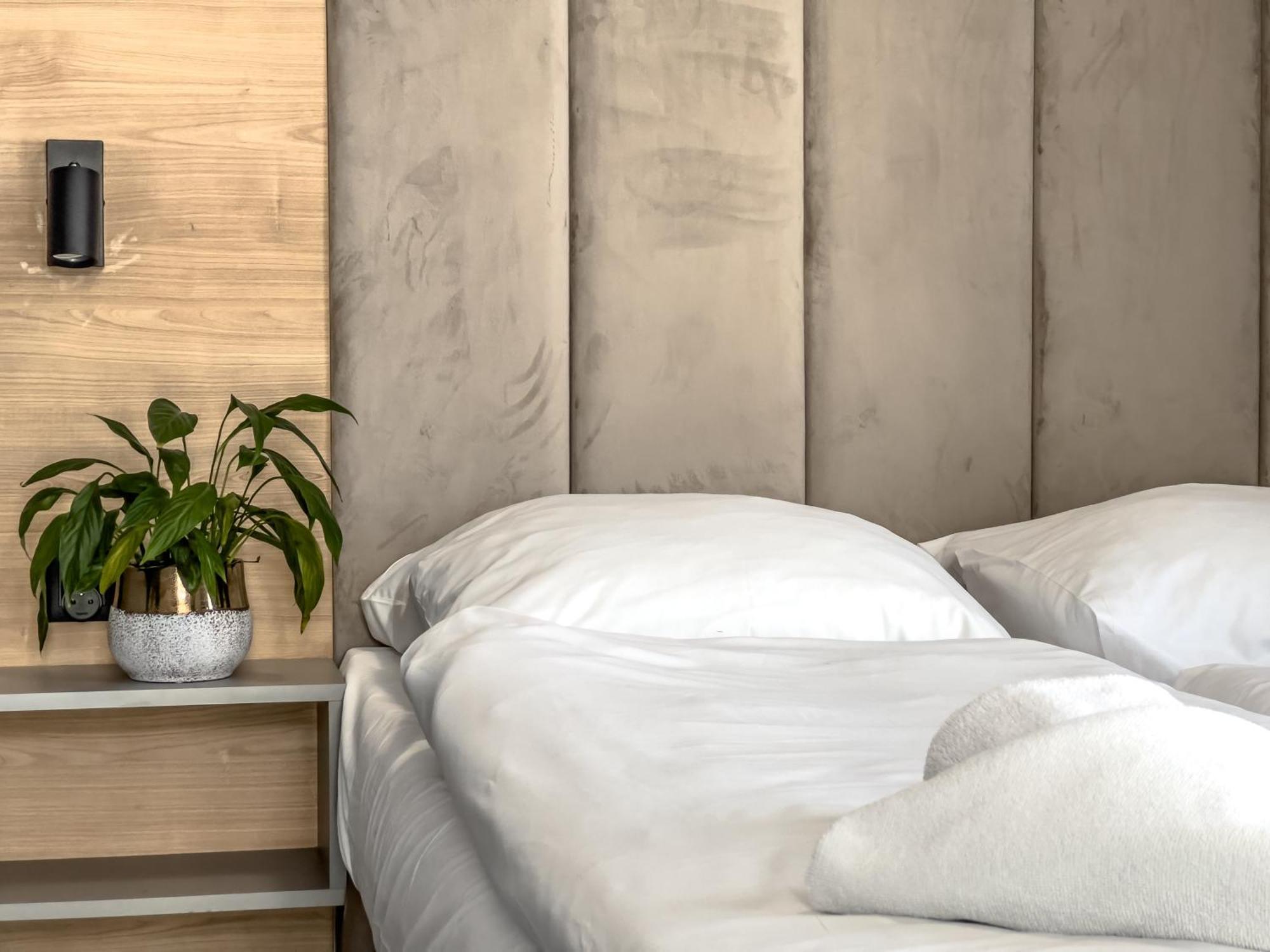 Mielno Hotel Boutique מראה חיצוני תמונה