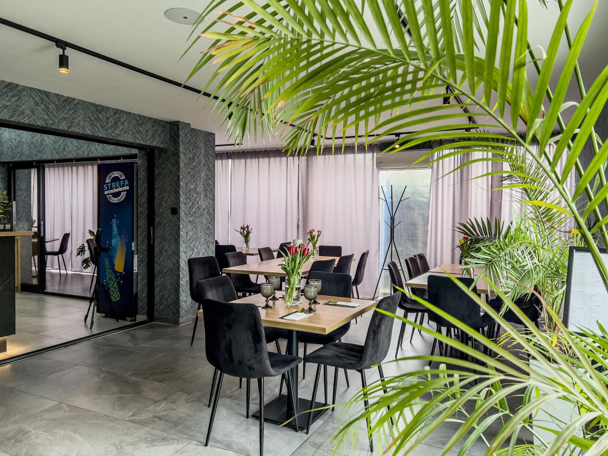 Mielno Hotel Boutique מראה חיצוני תמונה