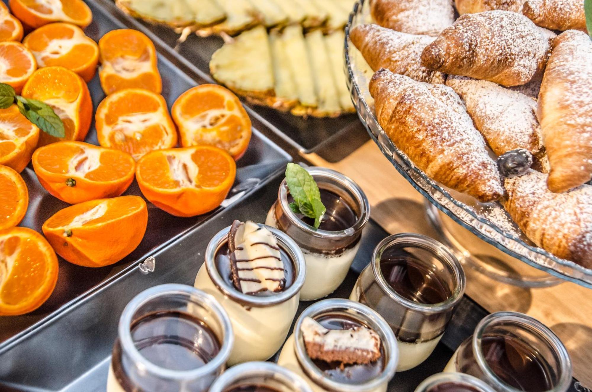 Mielno Hotel Boutique מראה חיצוני תמונה