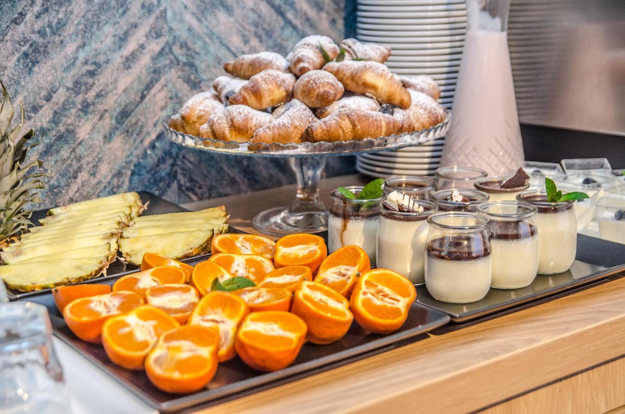 Mielno Hotel Boutique מראה חיצוני תמונה