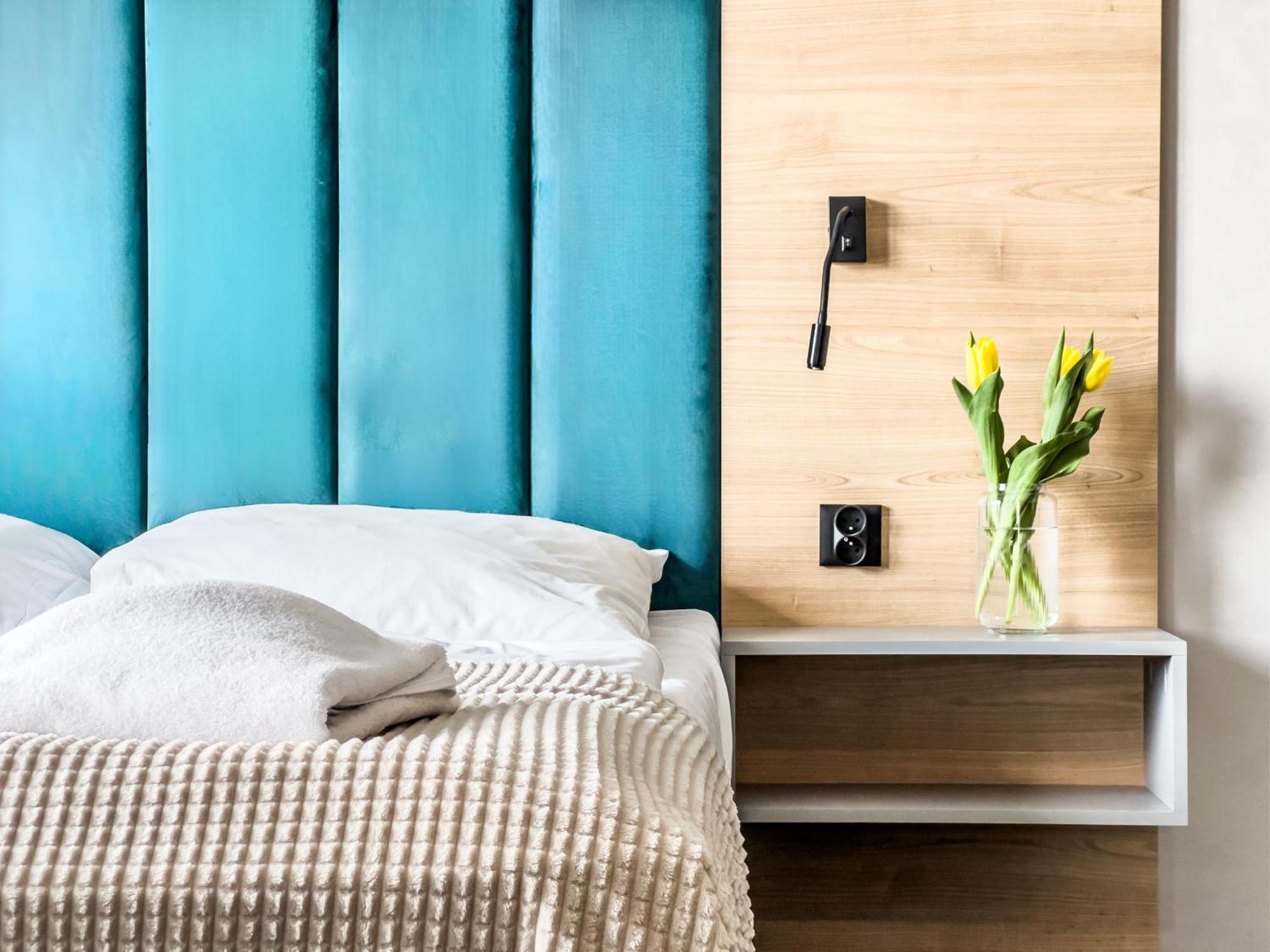 Mielno Hotel Boutique מראה חיצוני תמונה